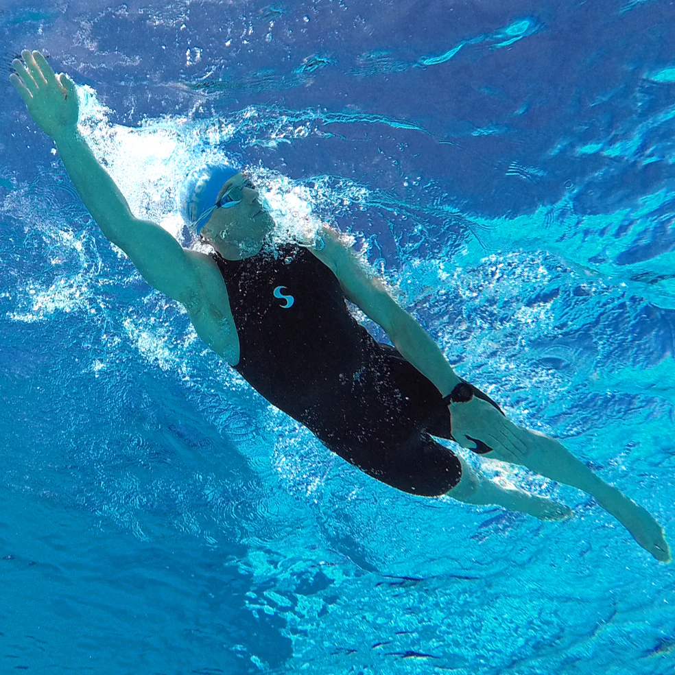 2025 Men's Volution Quick John Triathlon Wetsuit - Image 6