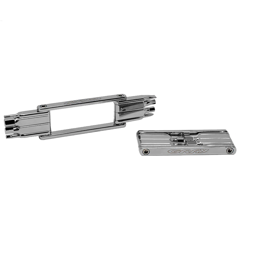 Multitool 8-in-1 Pro Bike Tool Kit - Image 4