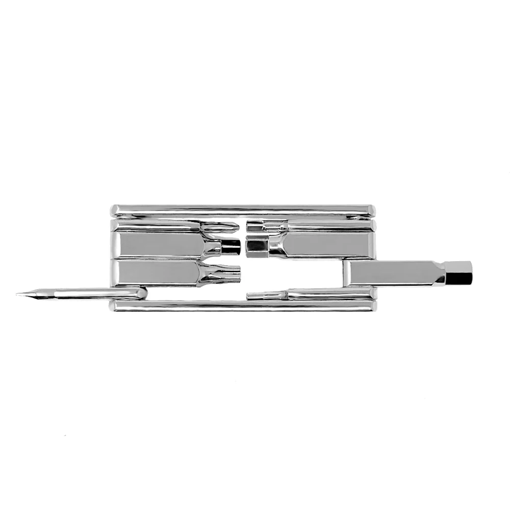 Multitool 8-in-1 Pro Bike Tool Kit - Image 5
