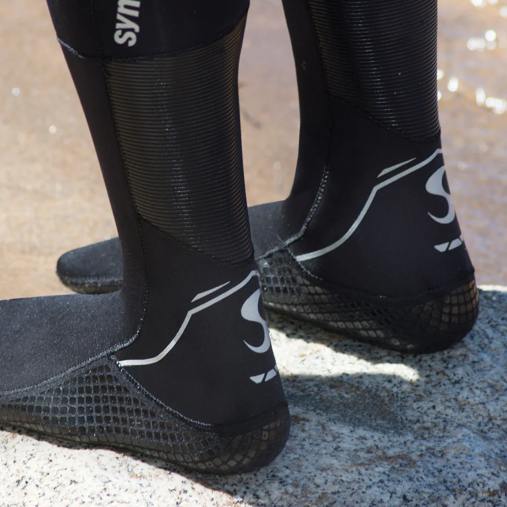 Neoprene Swim Socks - Image 3