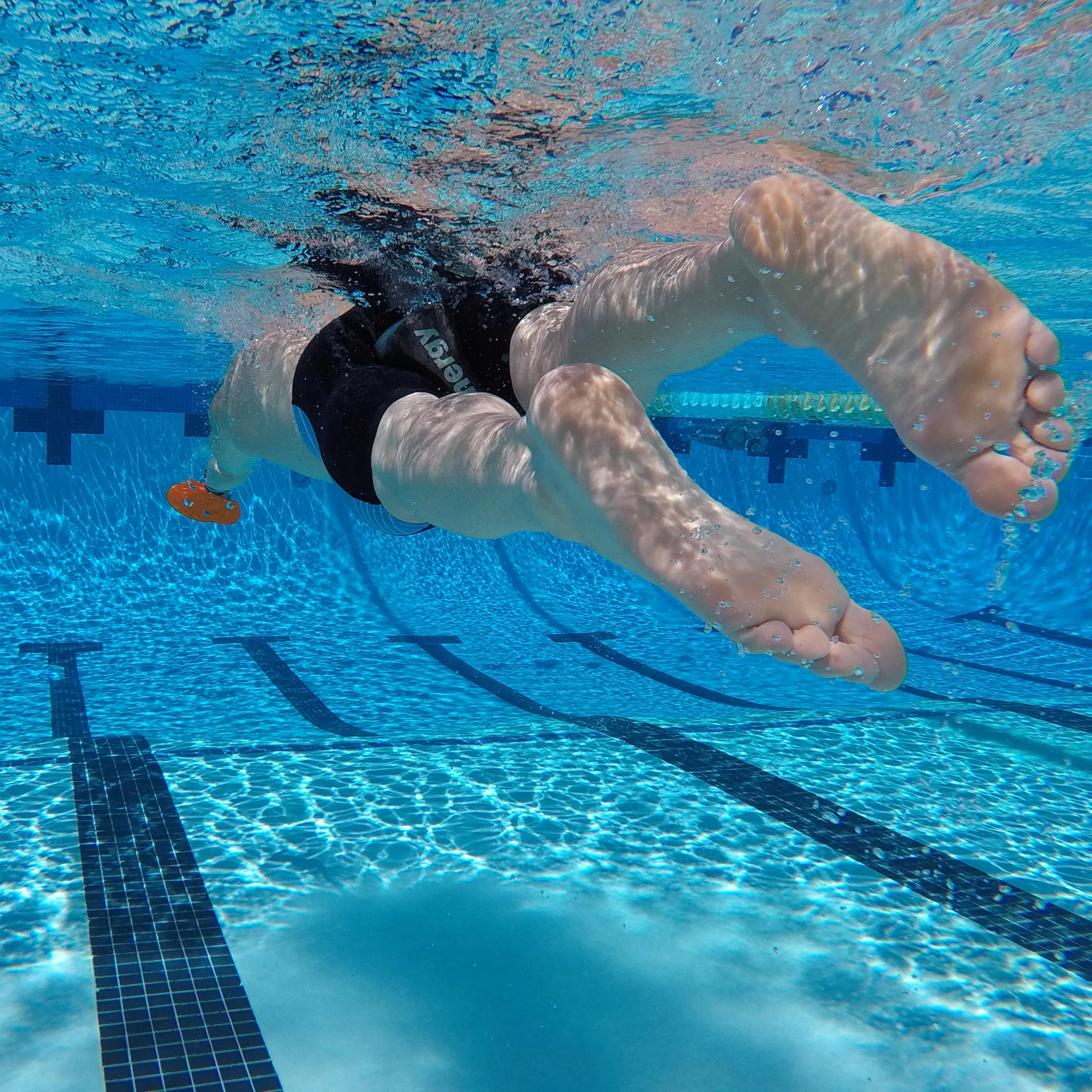 Pull Buoy & Kickboard Swim Kit - Image 5