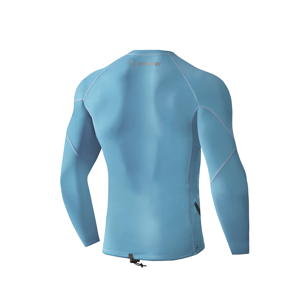 Men's Sequent Neoprene Top - Image 13