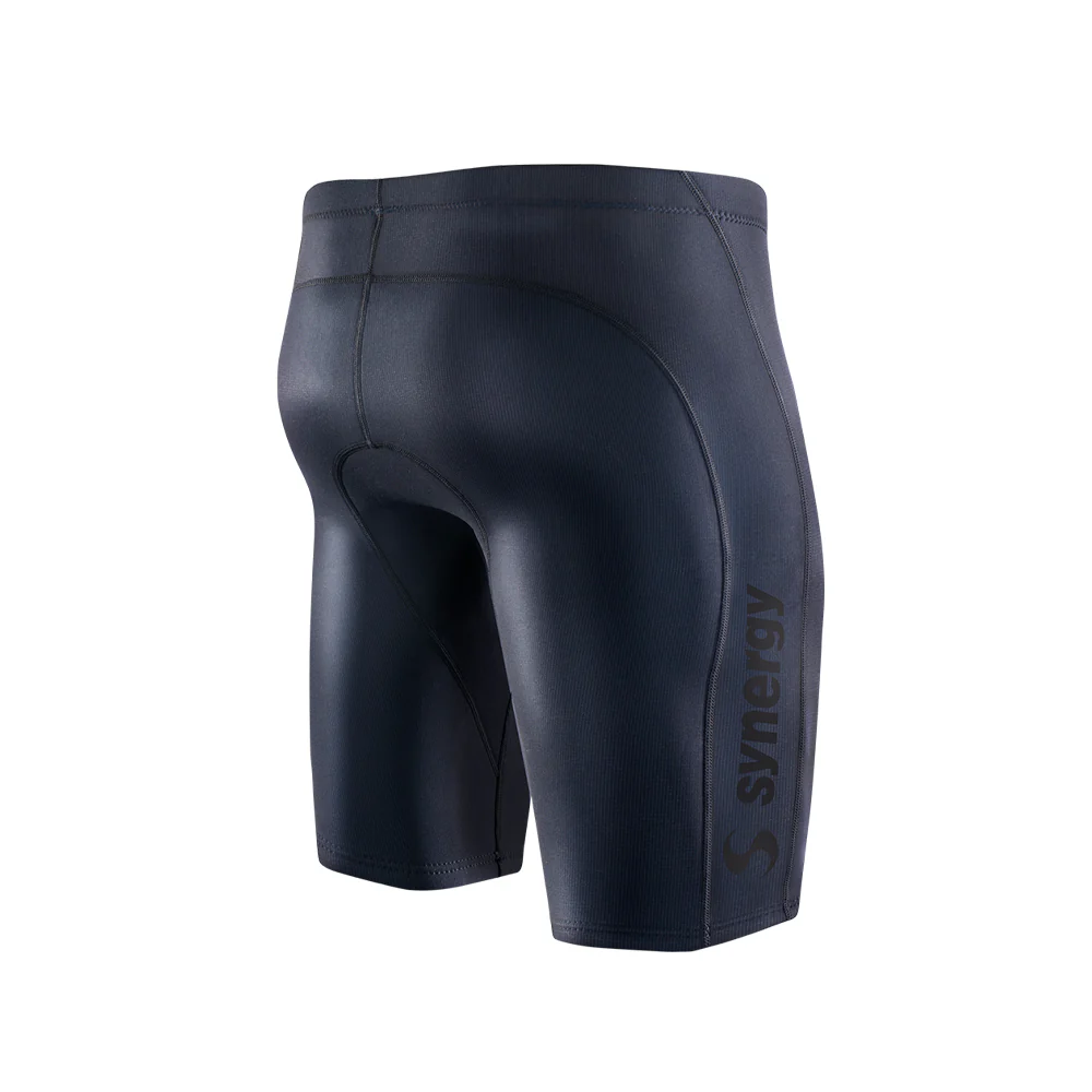 Sequent Neoprene Shorts - Image 2