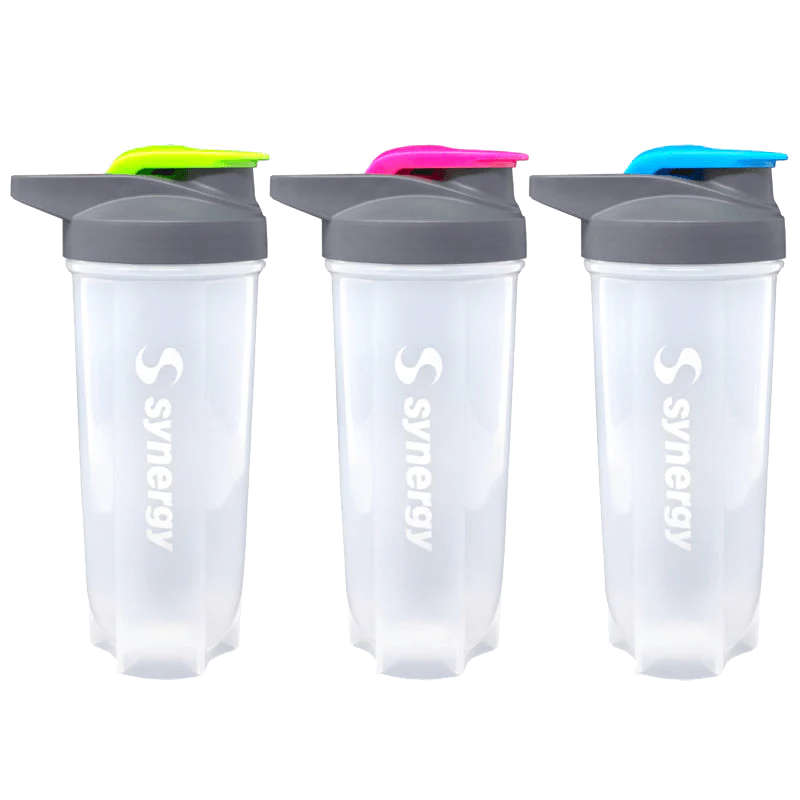 Shaker Bottle Combo-3 Pack - Image 7