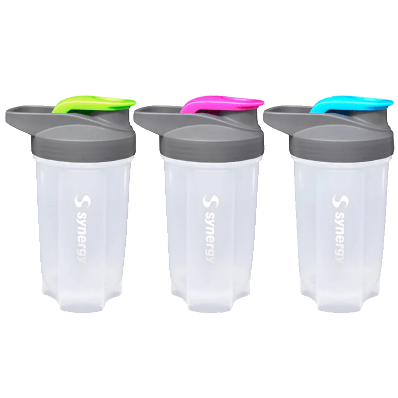 Shaker Bottle Combo-3 Pack - Image 8