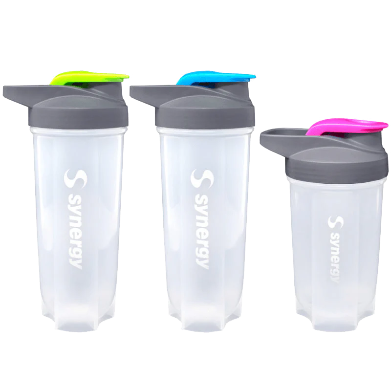 Shaker Bottle Combo-3 Pack - Image 9