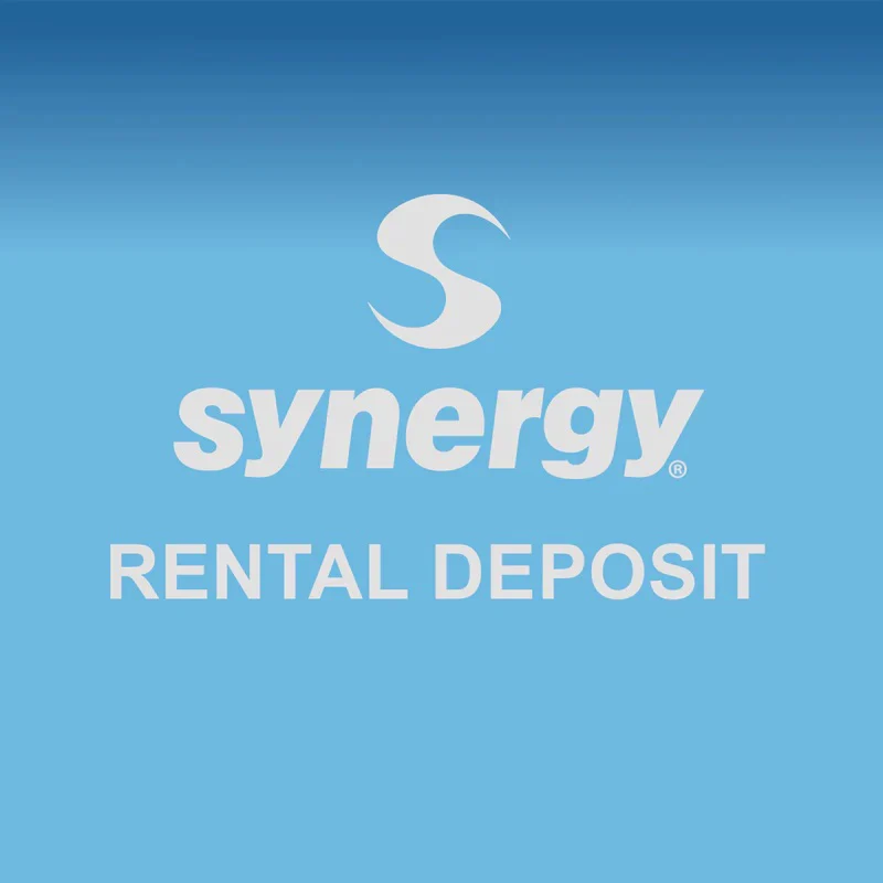 Supertri Toulouse Rental Deposit - Hyperion Fullsleeve
