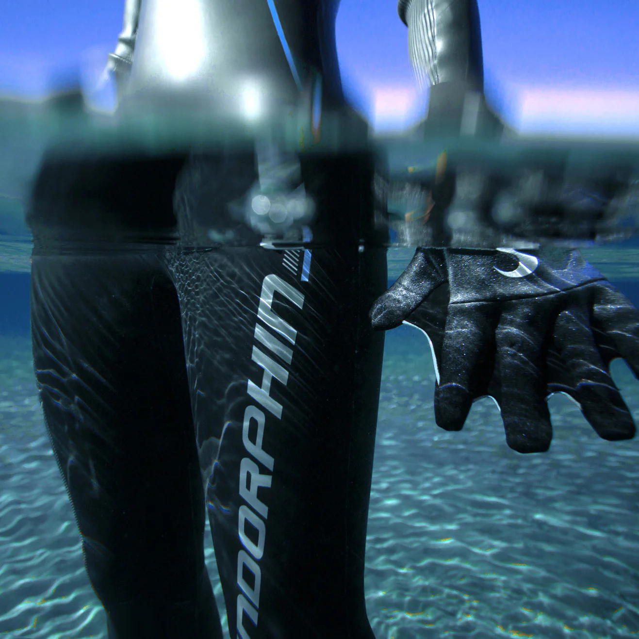 Swim Gloves - Image 5