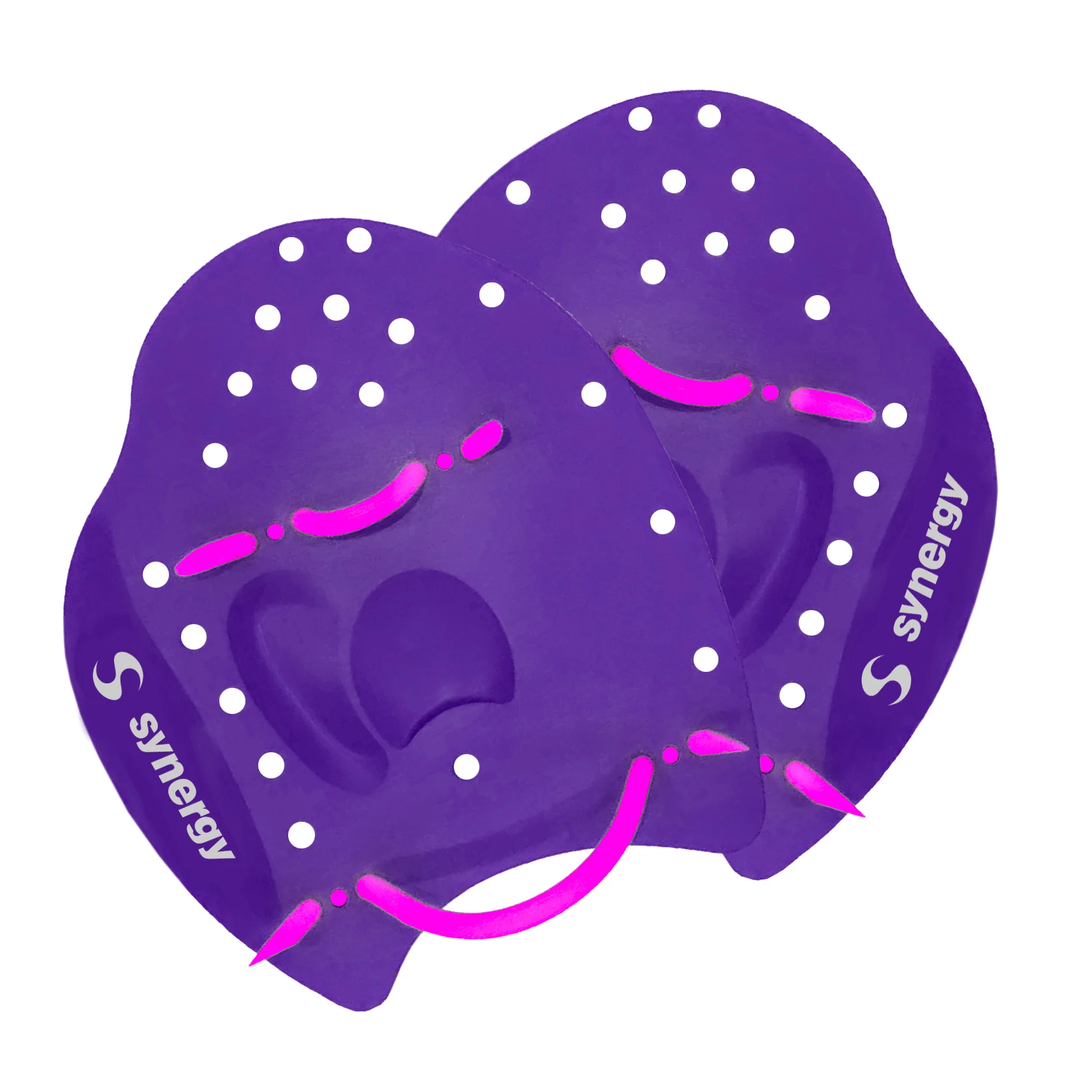 Swim Paddles - Image 9