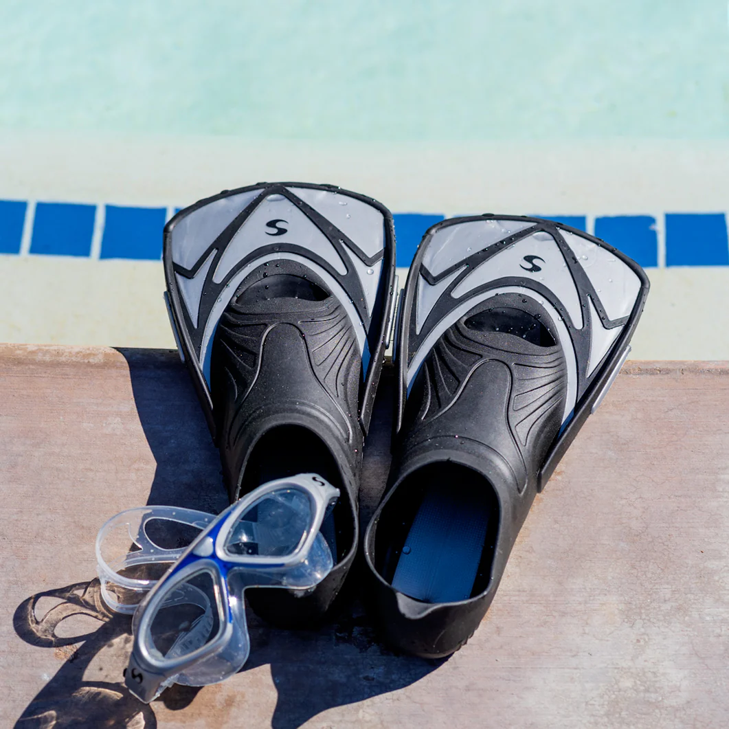 Swim Power Kit with Mesh Bag - Image 3