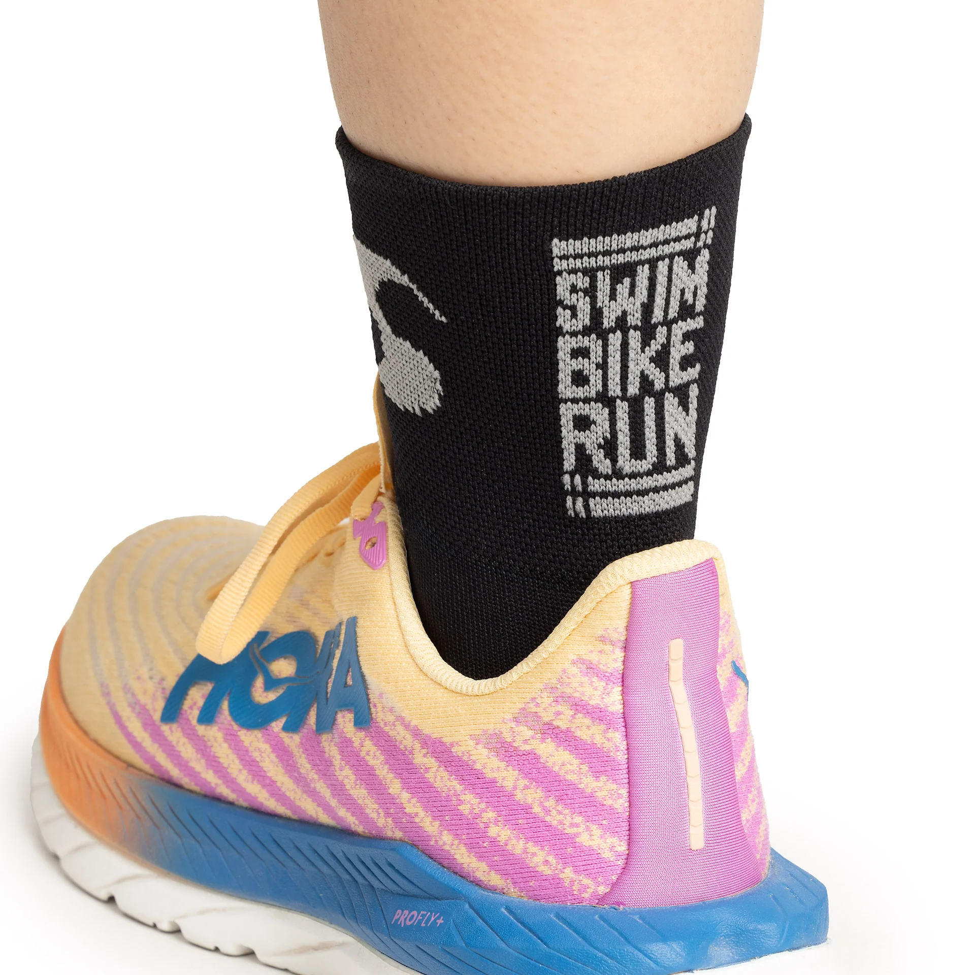 Synergy Ankle Socks - Image 2