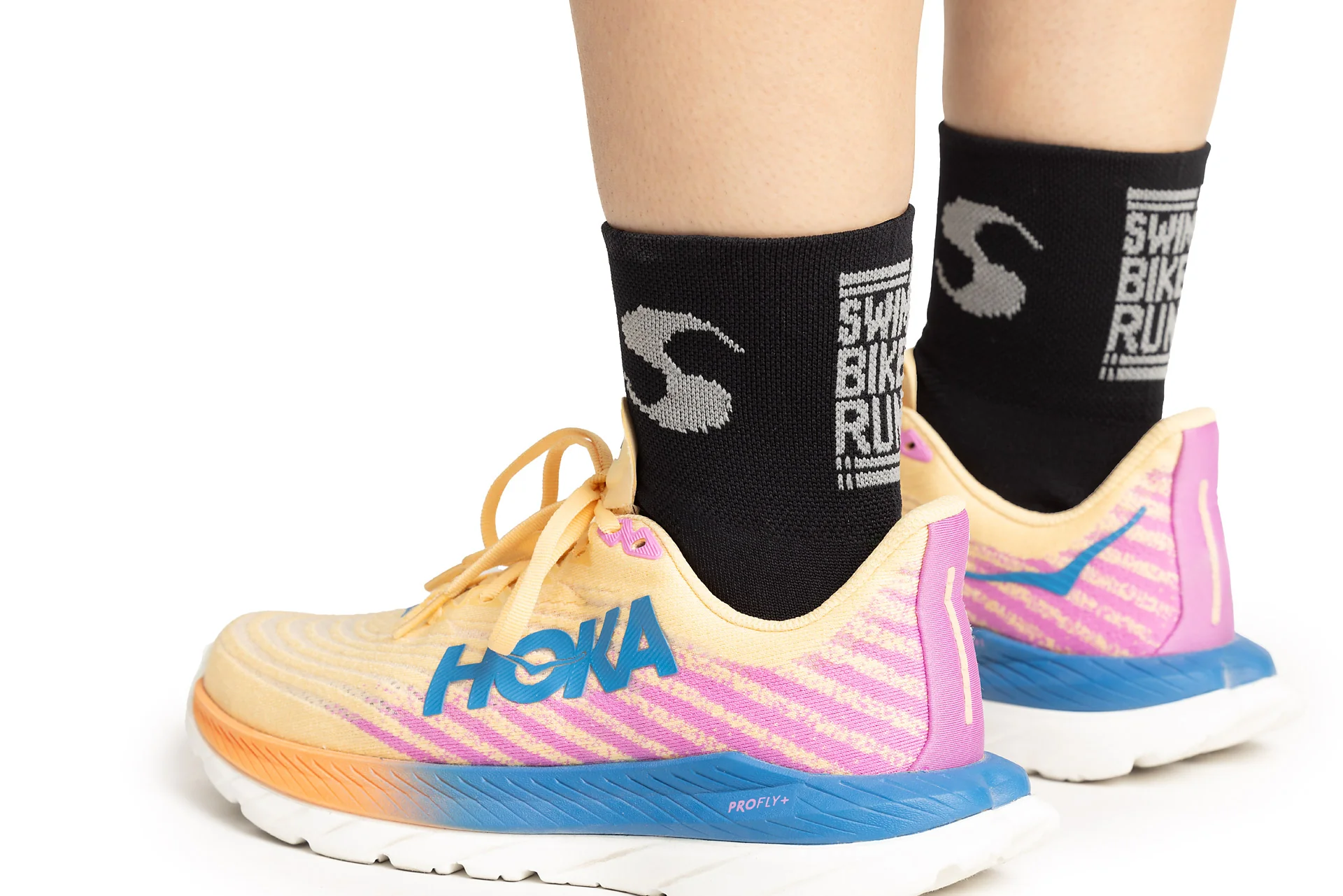 Synergy Ankle Socks - Image 3