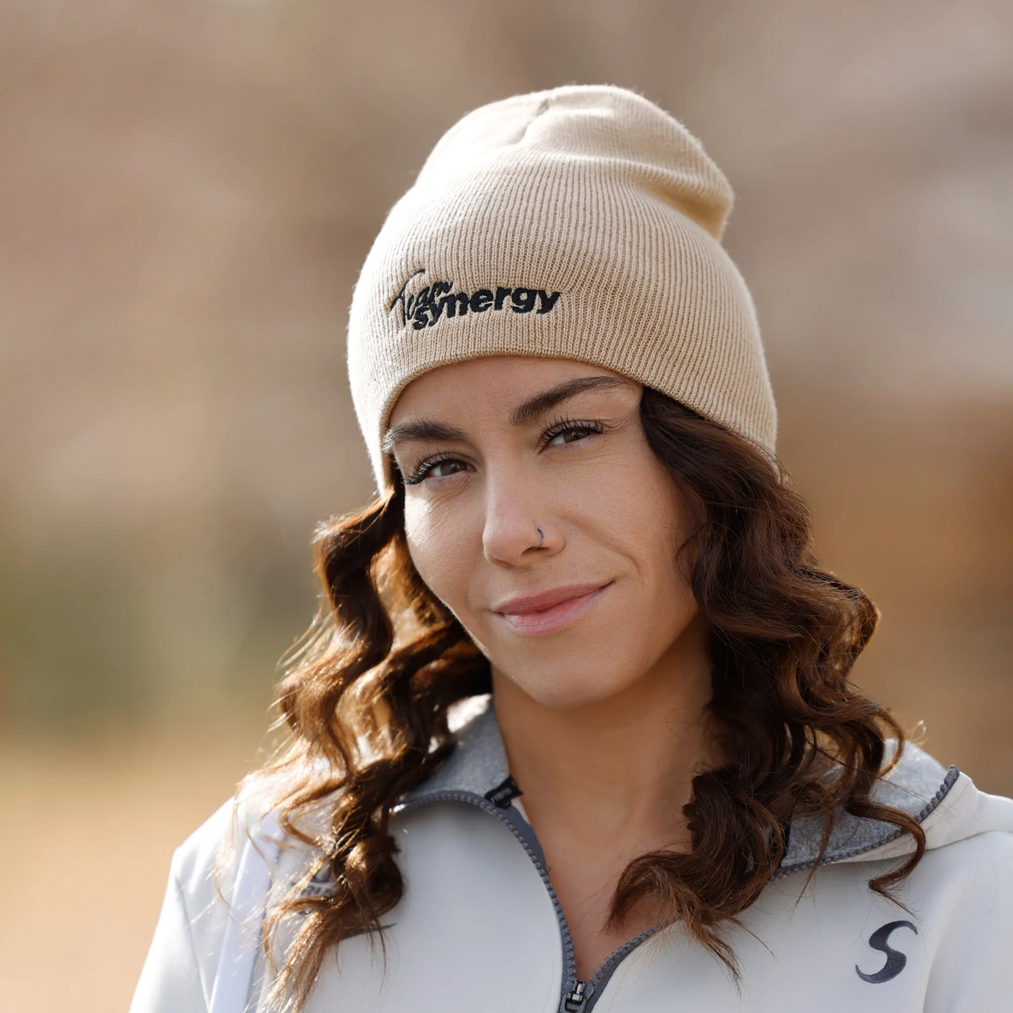Synergy Beanie - Limited Edition