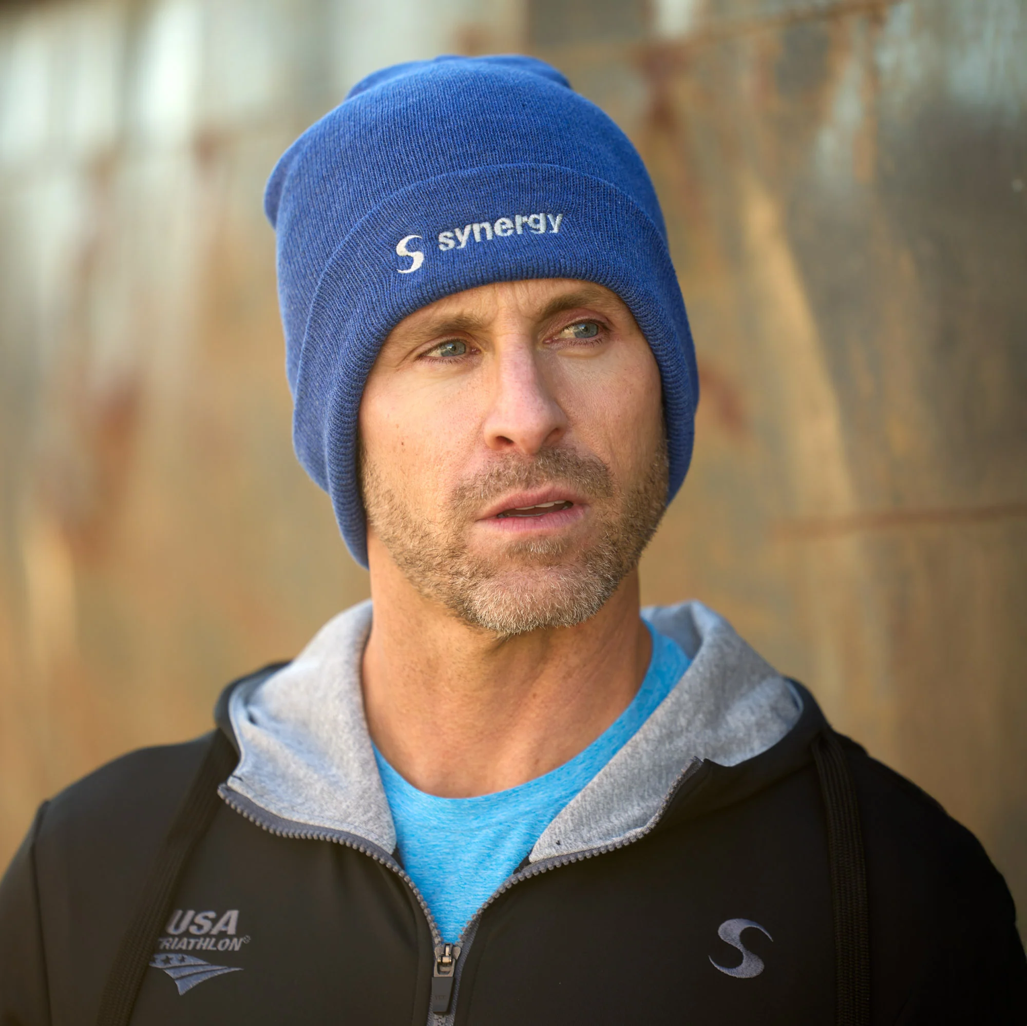 Synergy Beanie - Limited Edition - Image 10