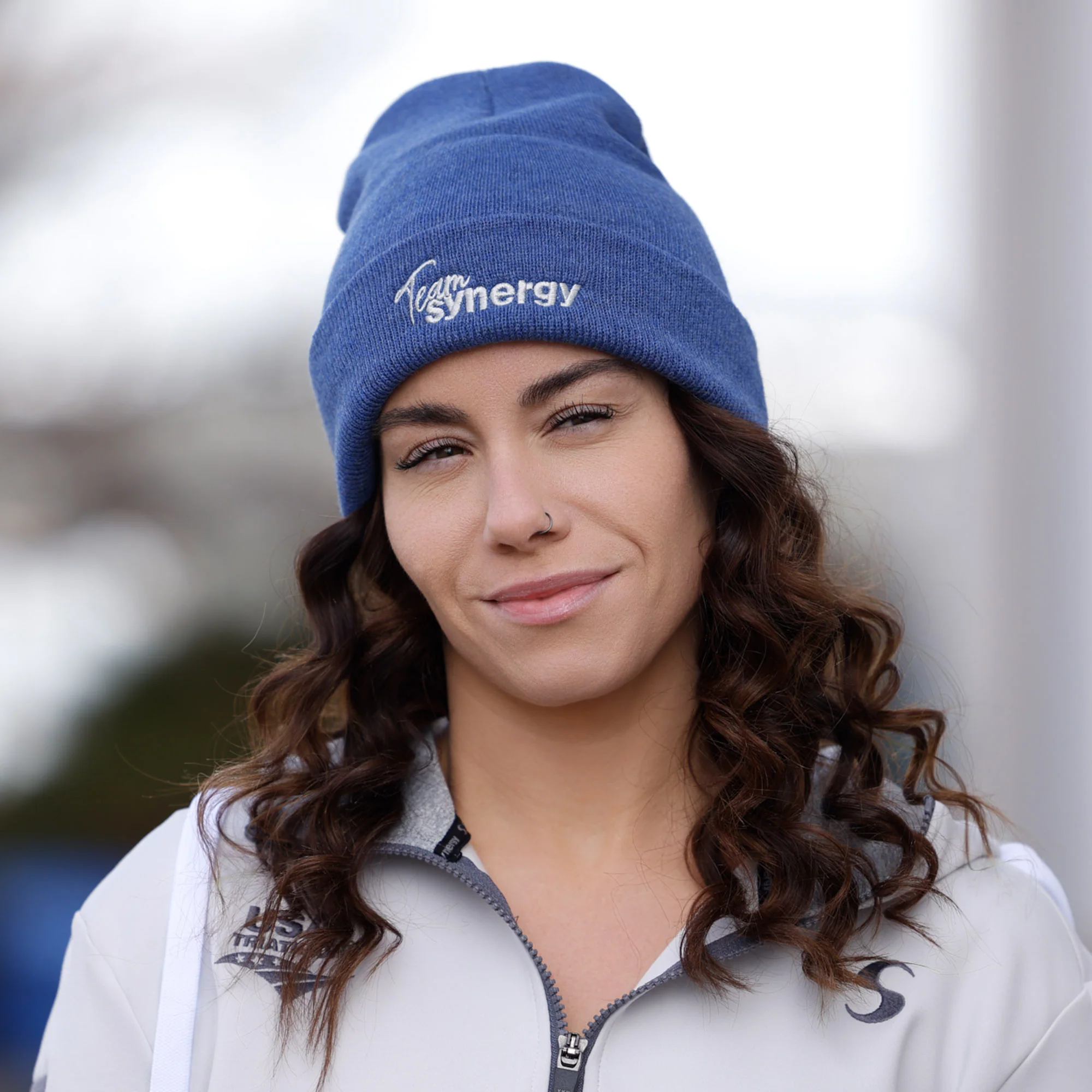 Synergy Beanie - Limited Edition - Image 11