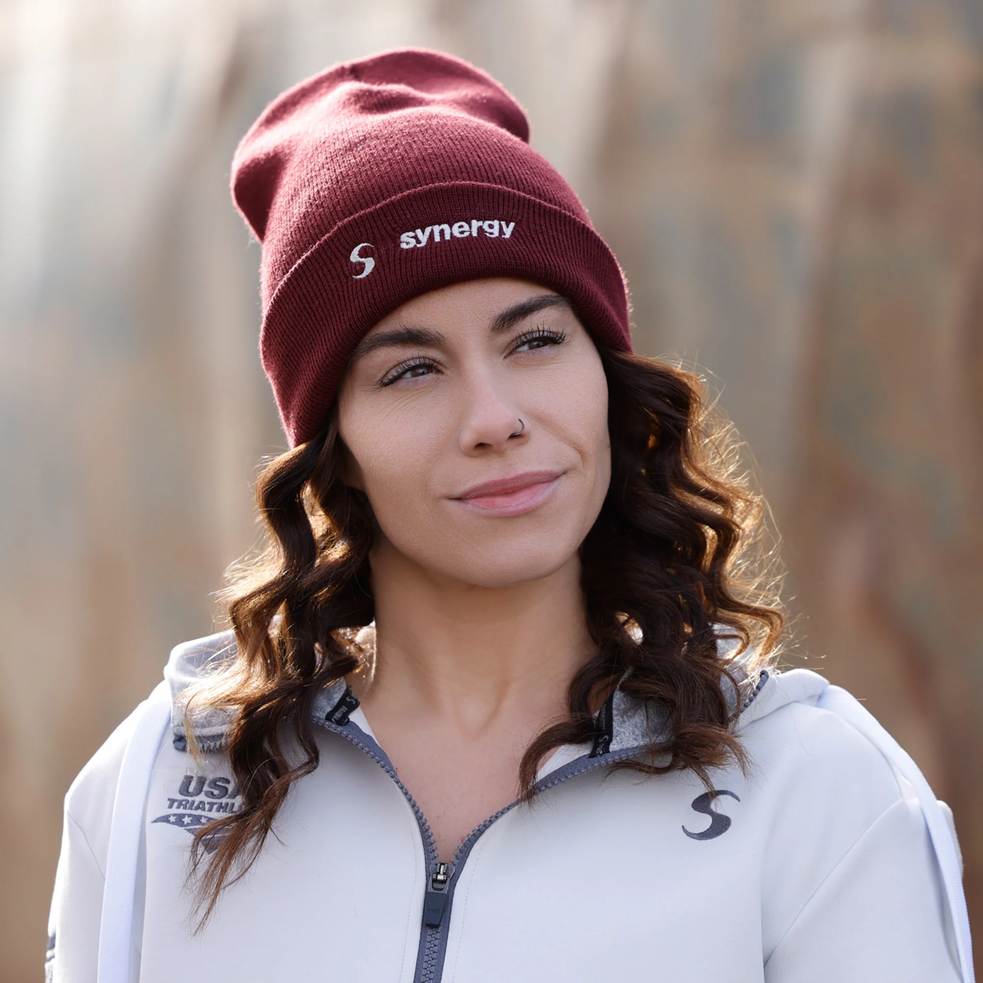 Synergy Beanie - Limited Edition - Image 14