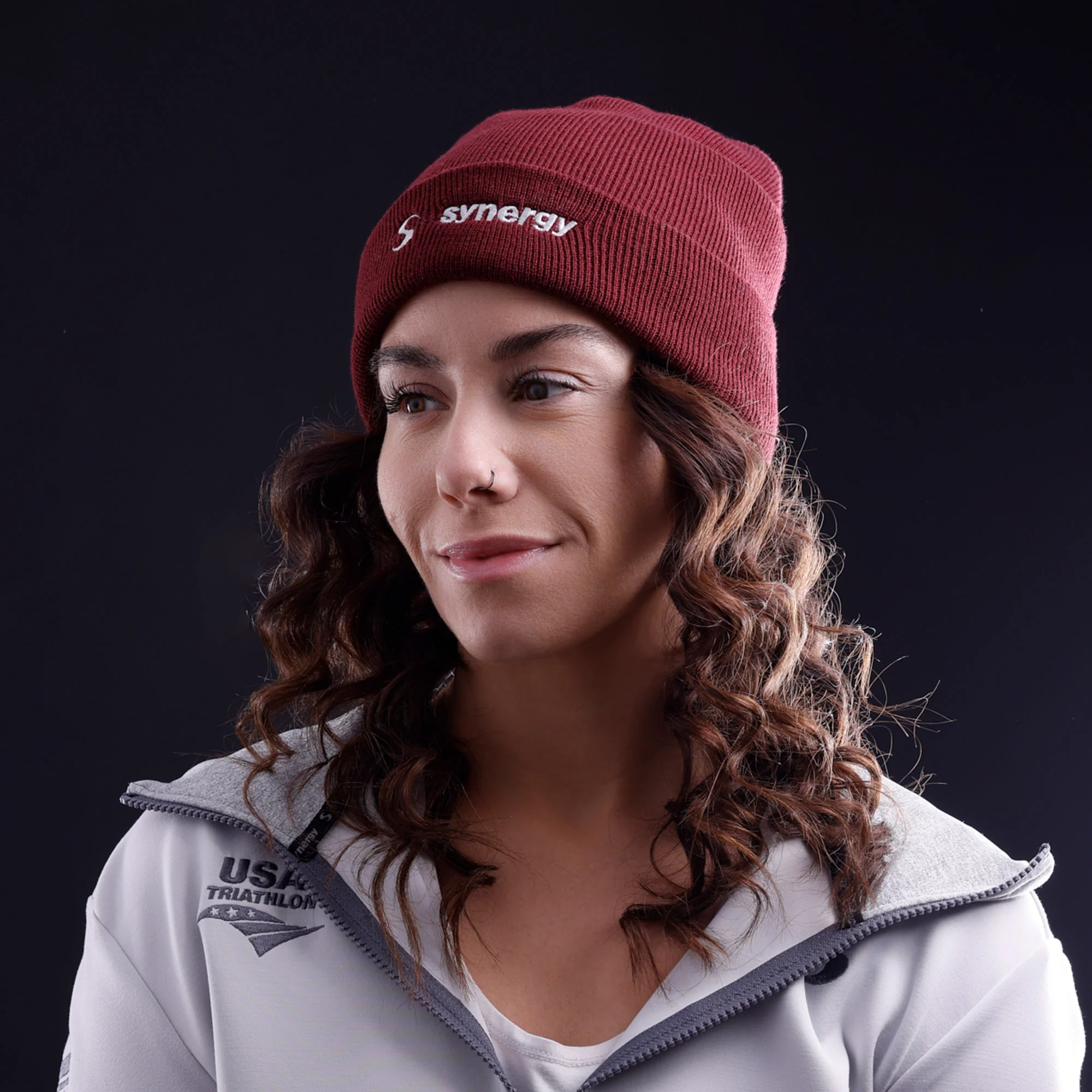Synergy Beanie - Limited Edition - Image 15