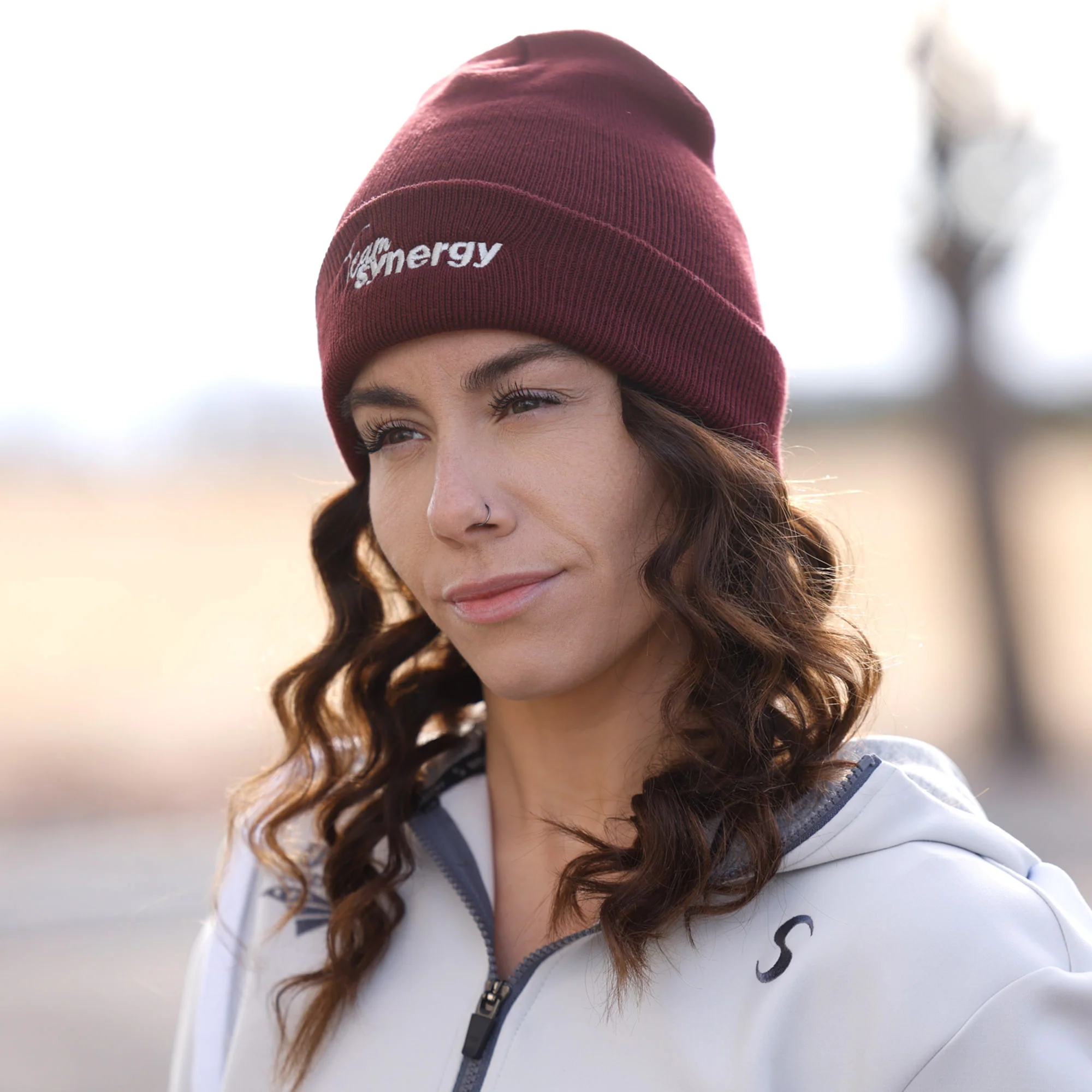 Synergy Beanie - Limited Edition - Image 18
