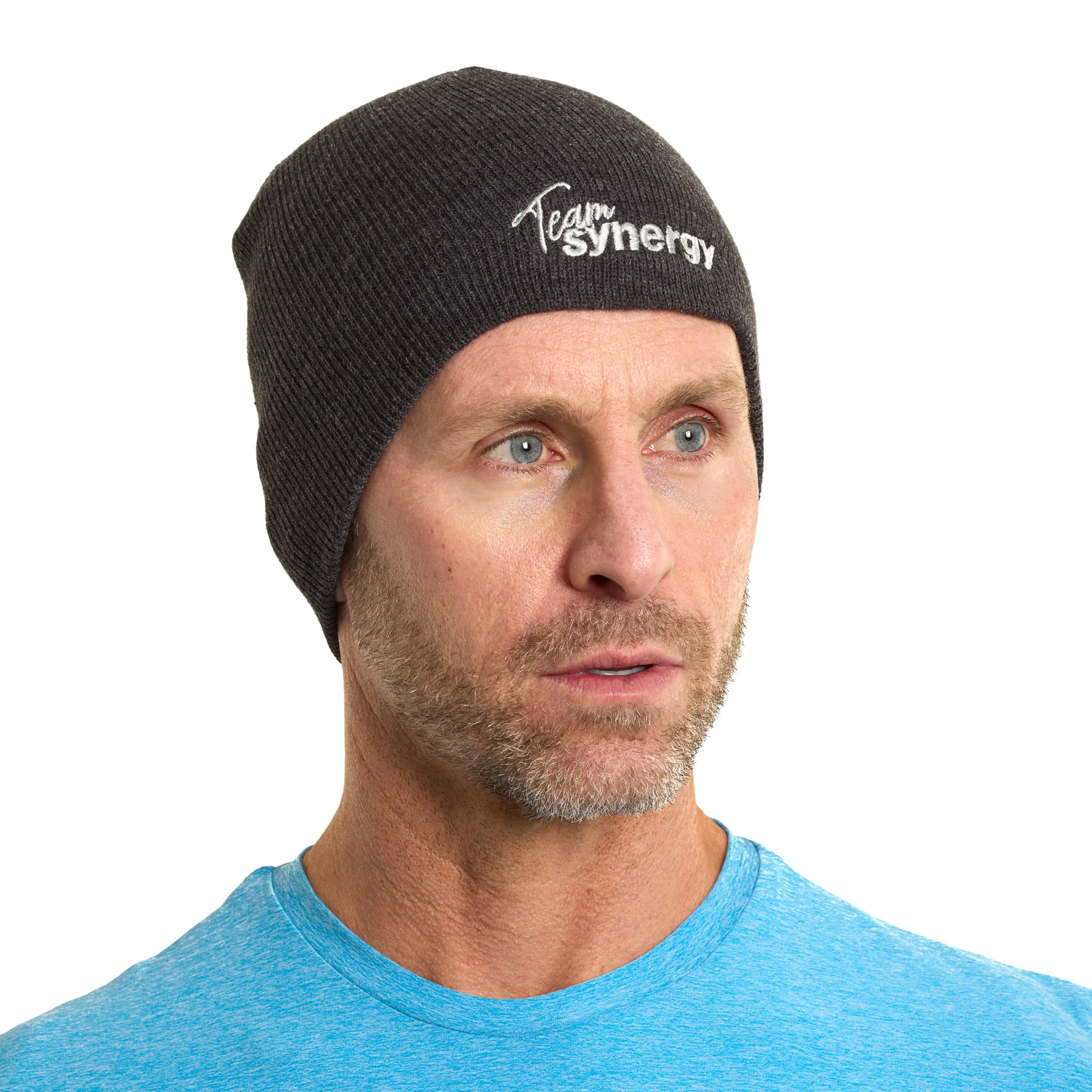 Synergy Beanie - Limited Edition - Image 3