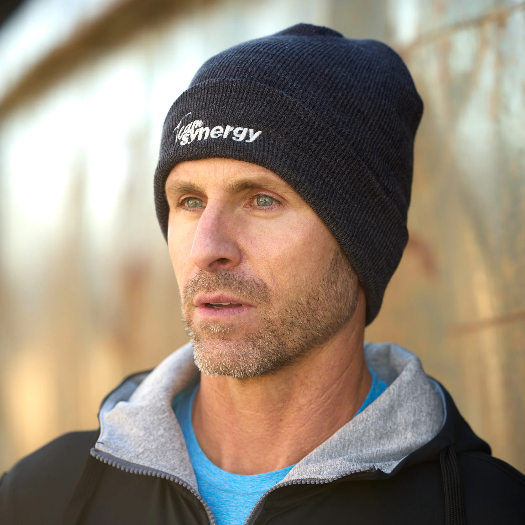 Synergy Beanie - Limited Edition - Image 4