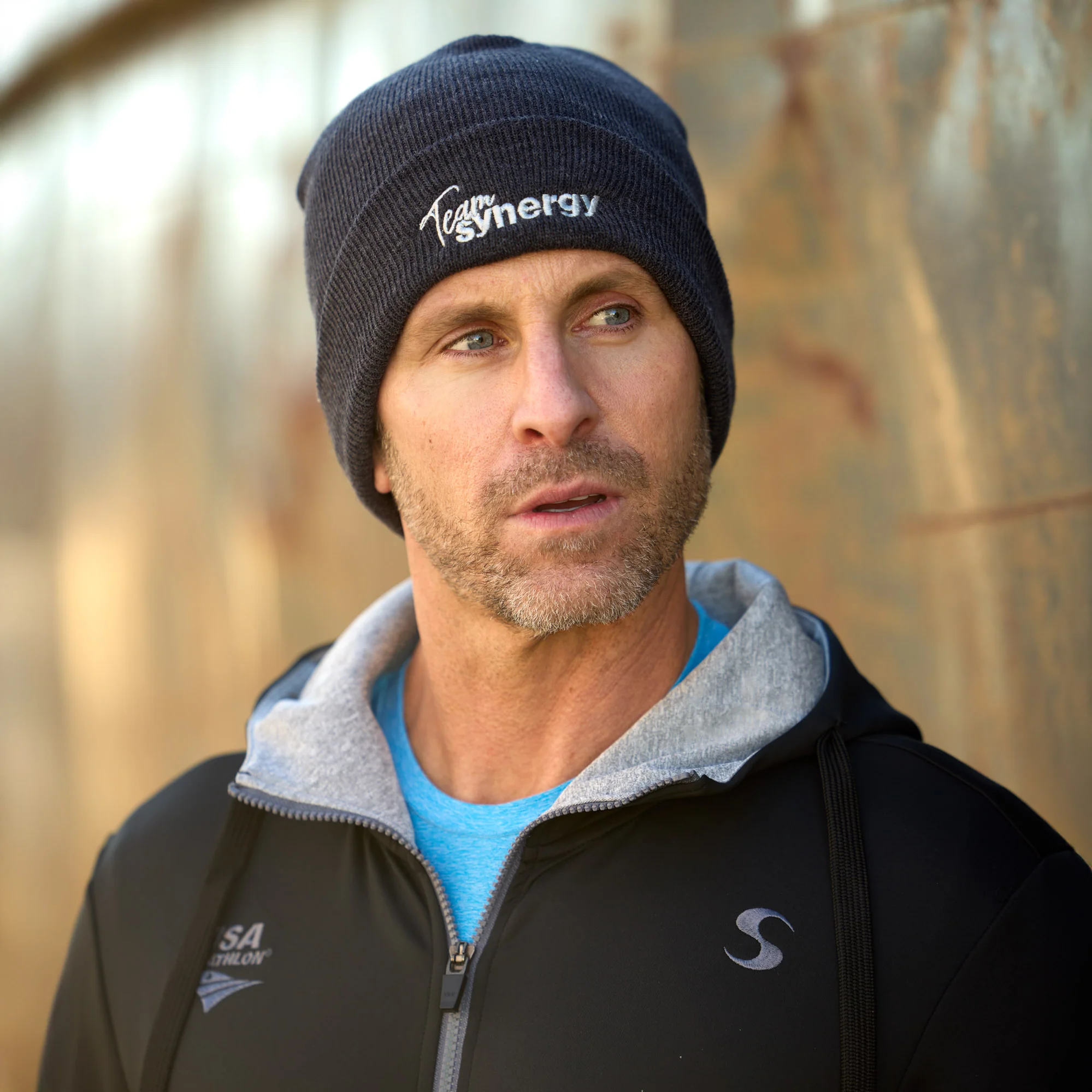 Synergy Beanie - Limited Edition - Image 5