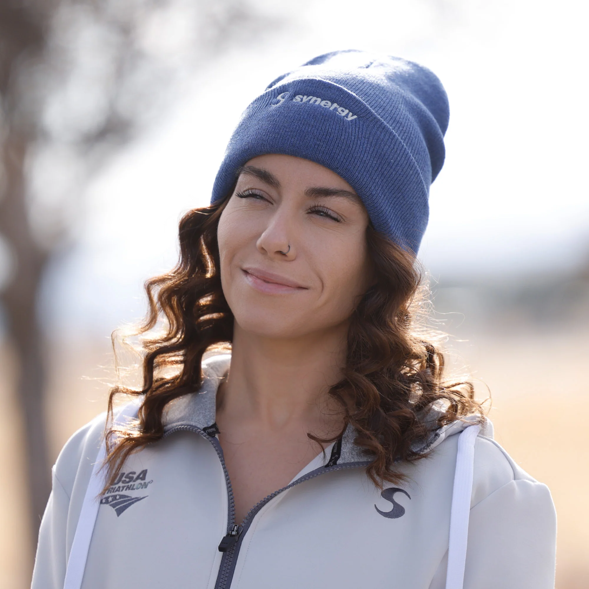 Synergy Beanie - Limited Edition - Image 6