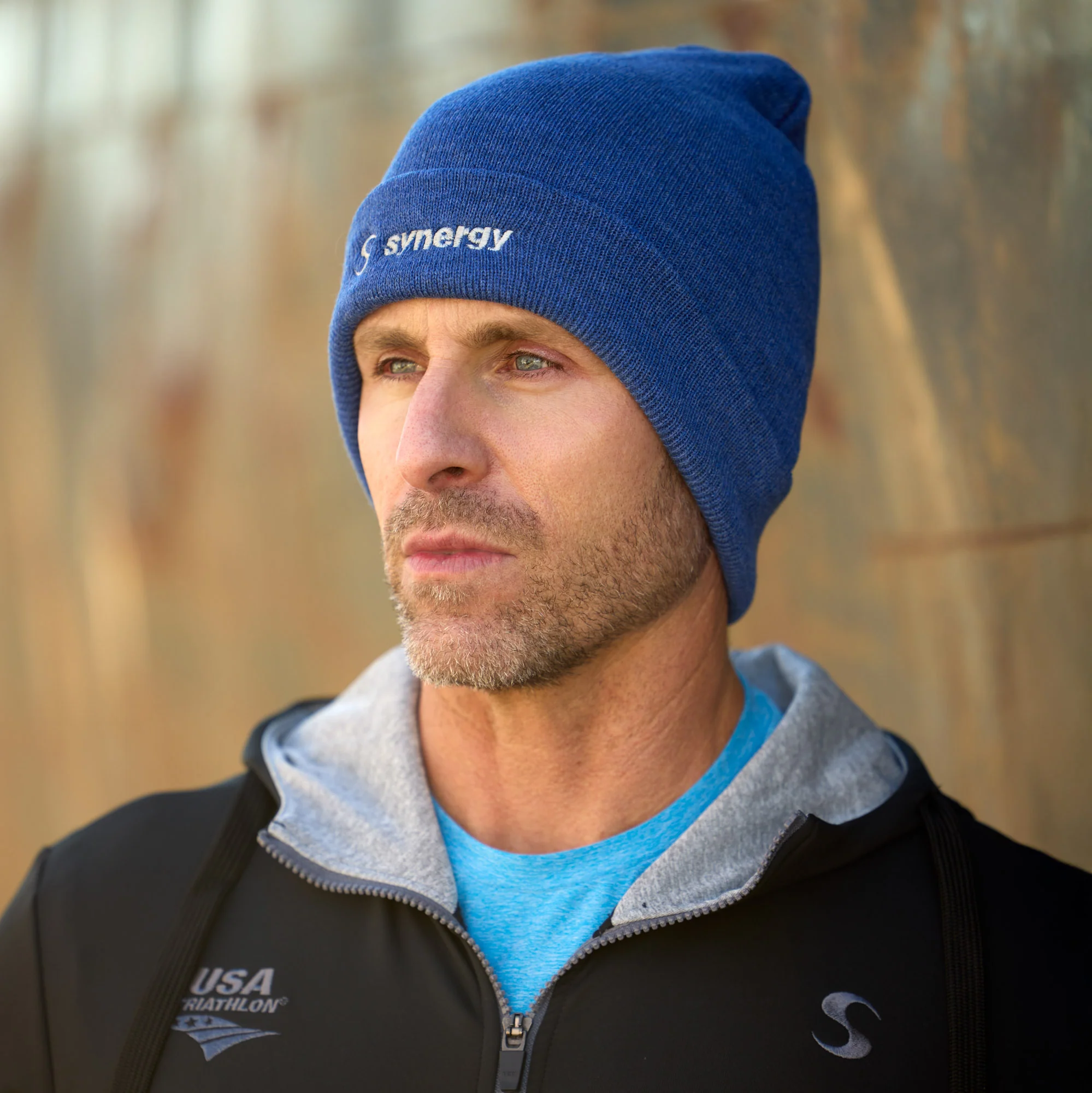 Synergy Beanie - Limited Edition - Image 9