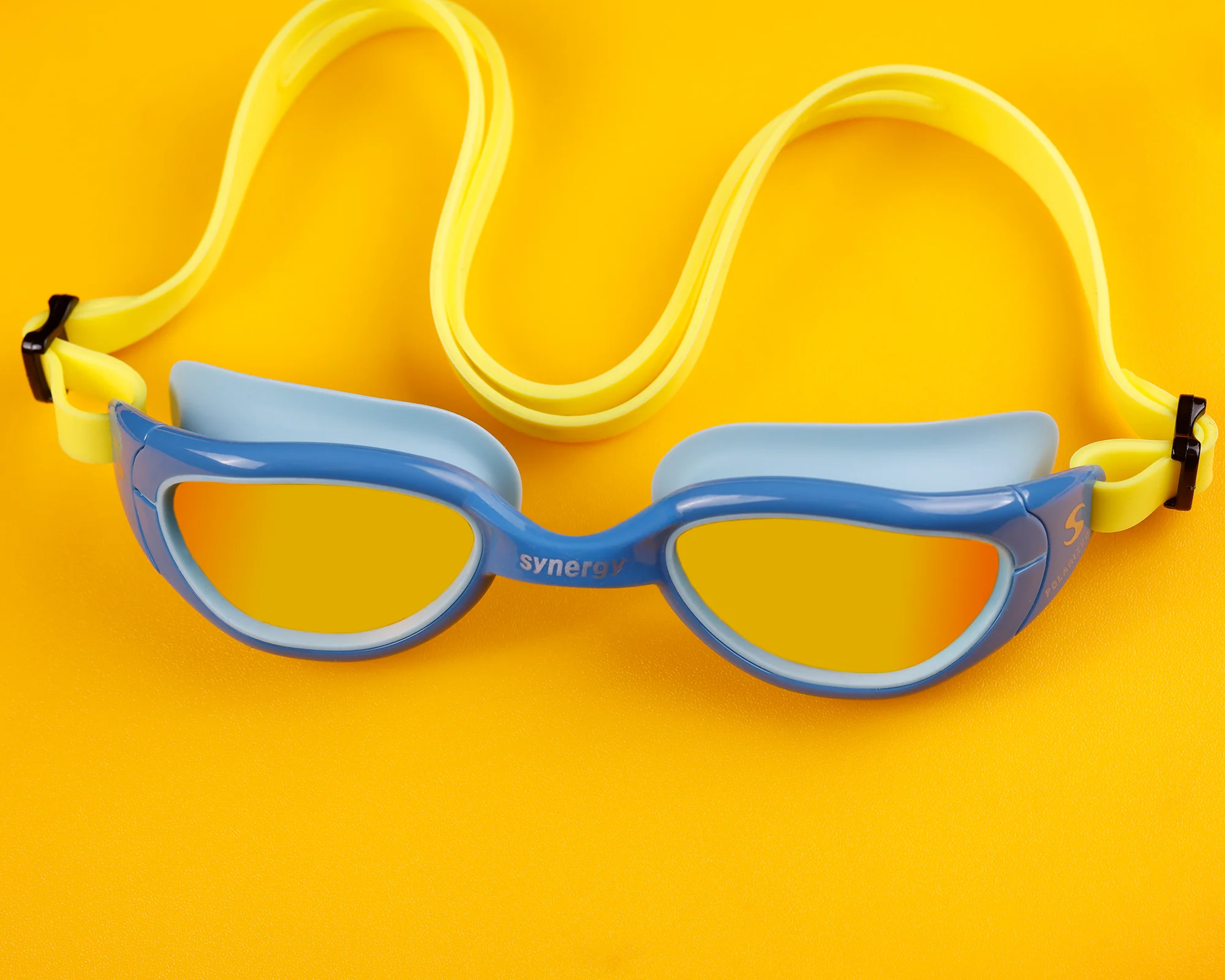Trisight Silicone Goggles - Image 3