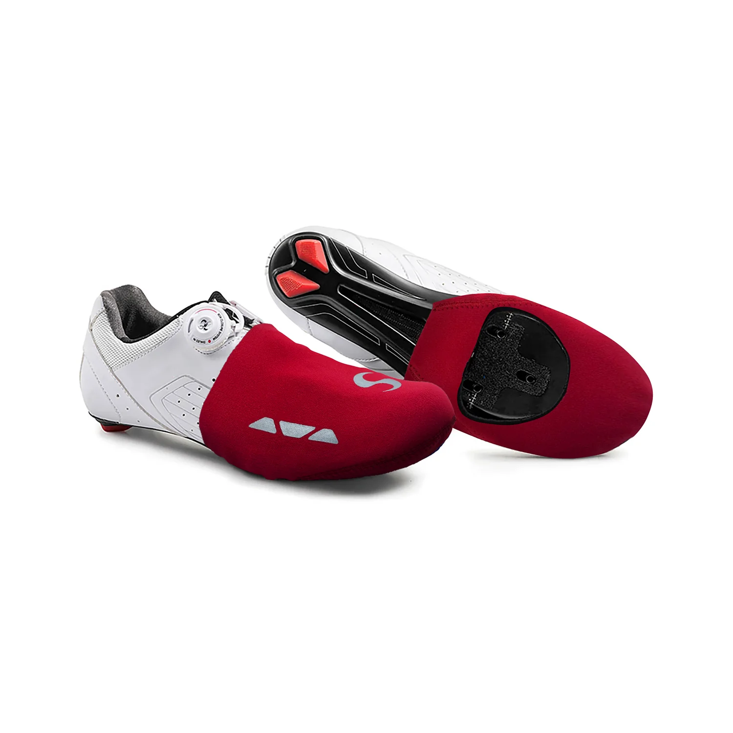 Toe Covers - Image 3