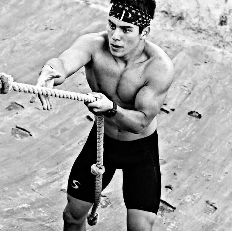 Men's Tri Shorts - Image 4