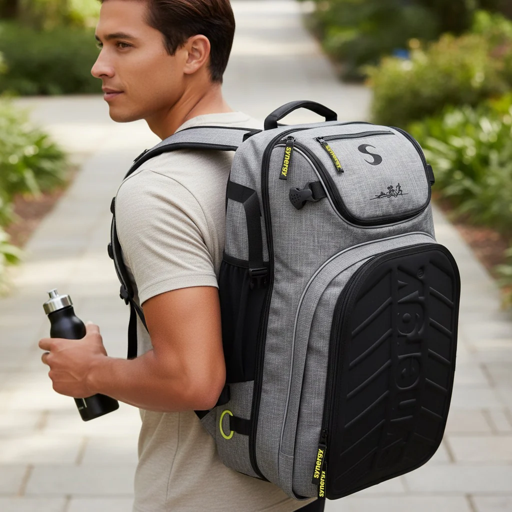Vantage Transition Bag - Image 10