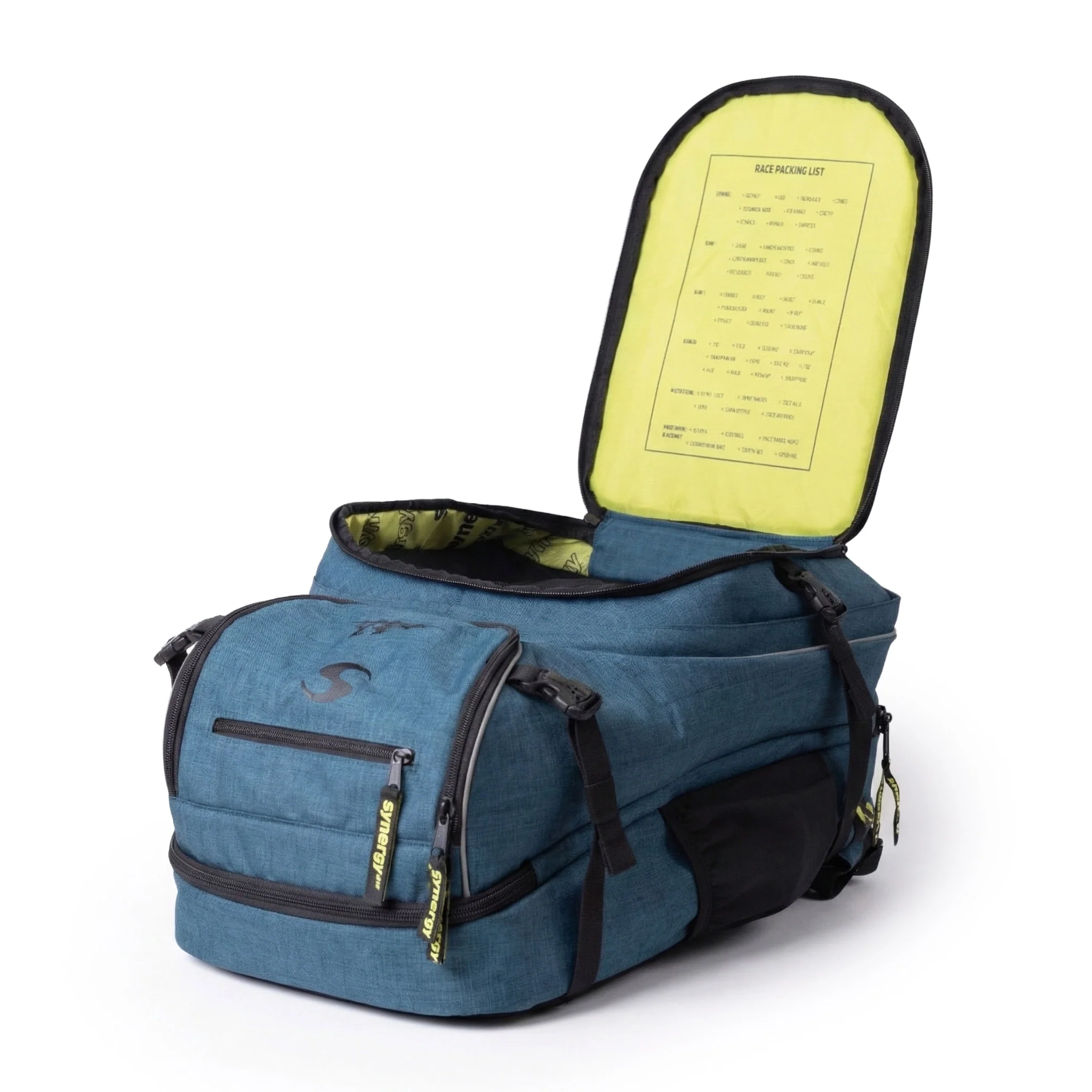 Vantage Transition Bag - Image 3