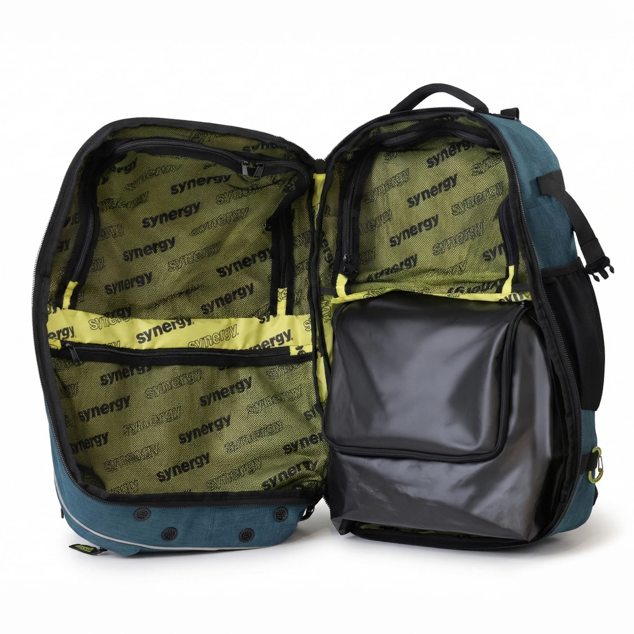 Vantage Transition Bag - Image 4