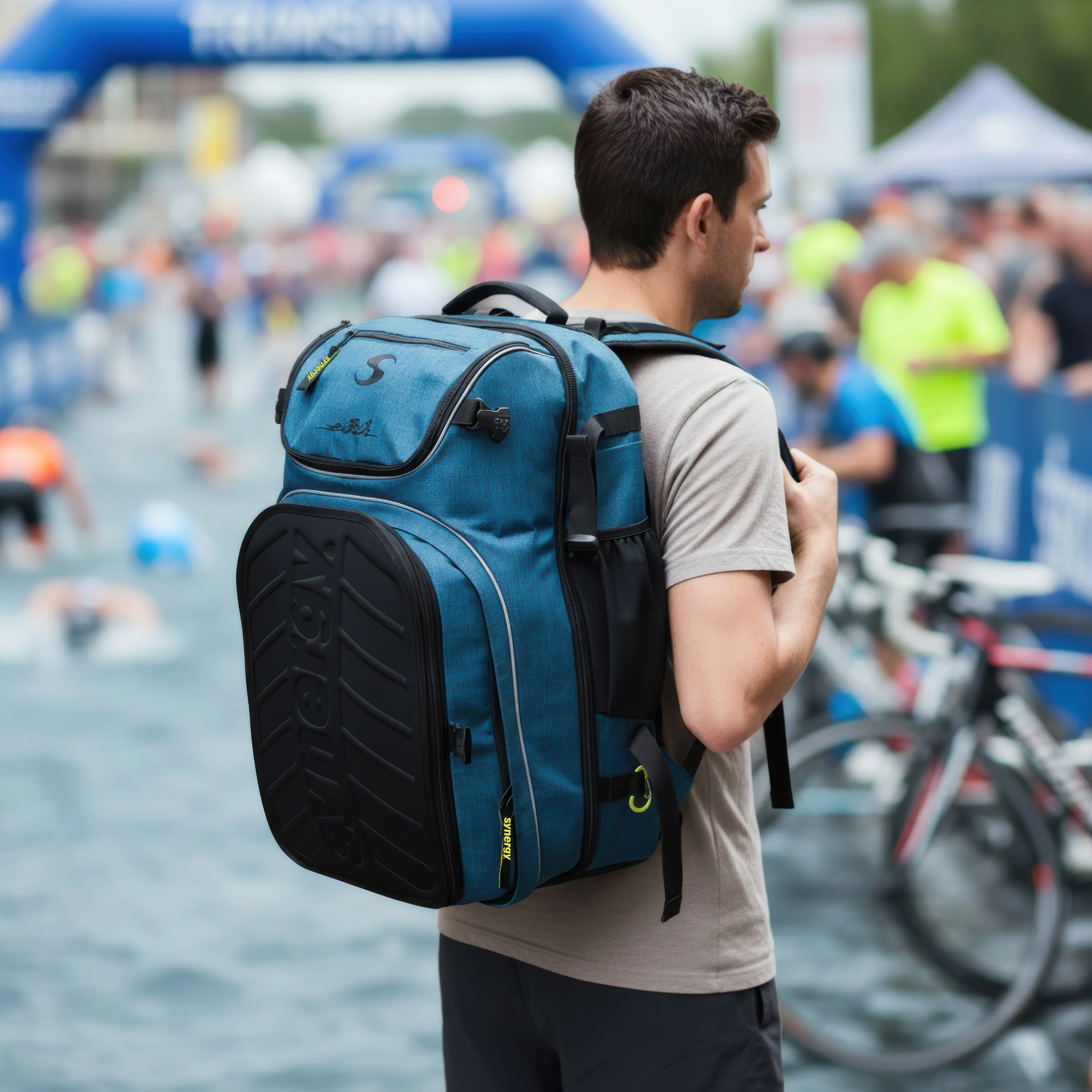 Vantage Transition Bag - Image 6