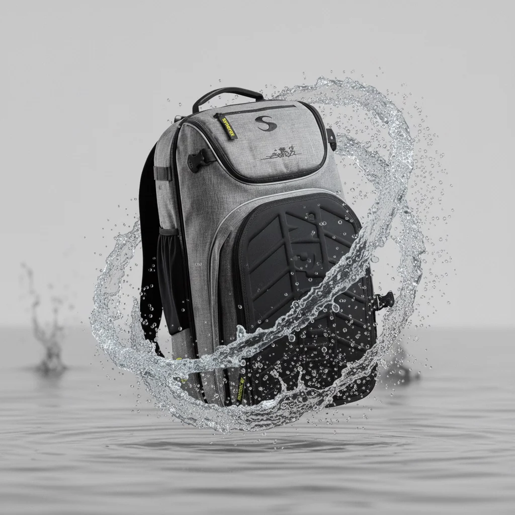 Vantage Transition Bag - Image 9