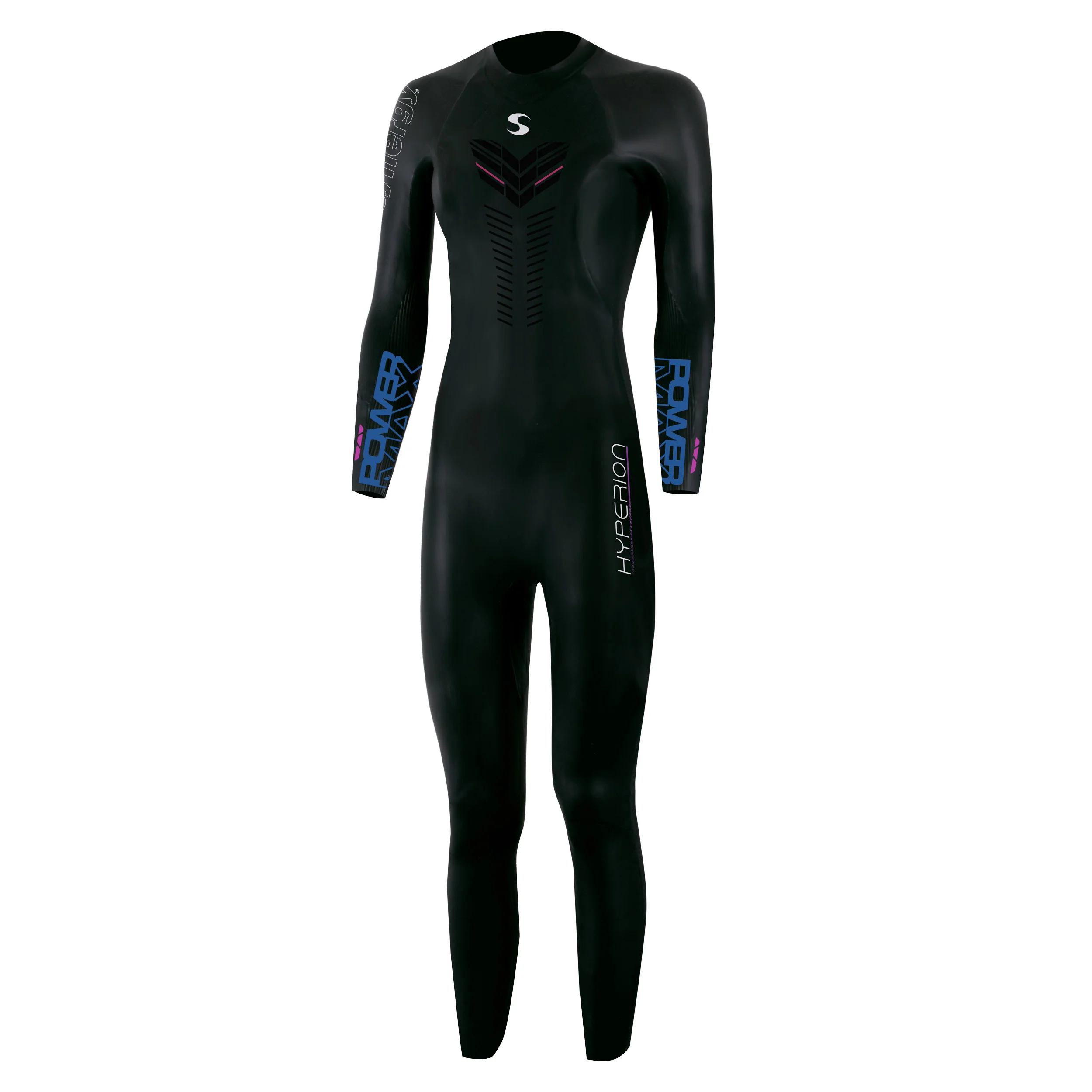 Women's Hyperion Fullsleeve Wetsuit Rental