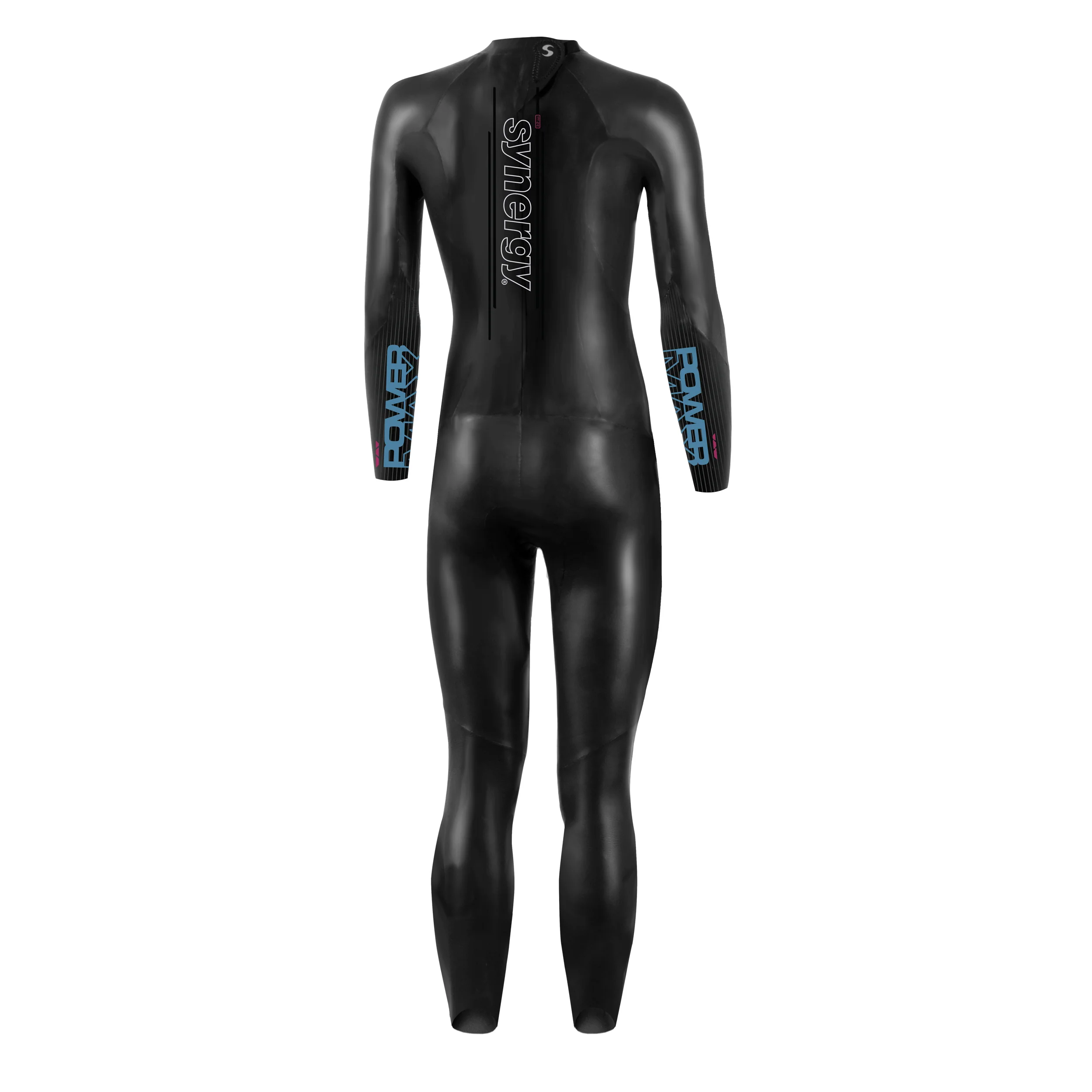 Women's Hyperion Fullsleeve Wetsuit Rental - Image 2